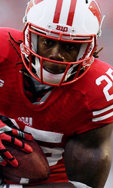 Badgers RB Gordon among early Heisman candidates